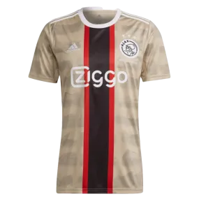 Adidas Ajax 22/23 Third Jersey