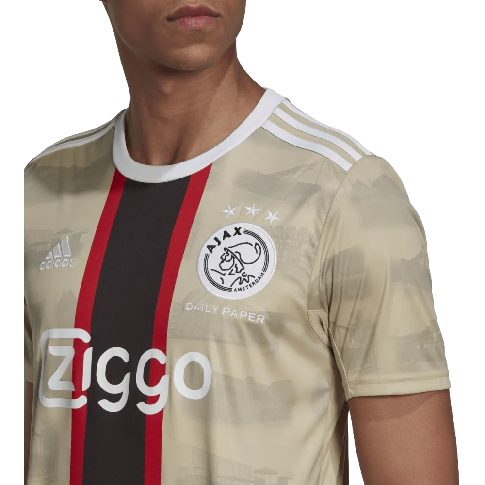 Adidas Ajax 22/23 Third Jersey