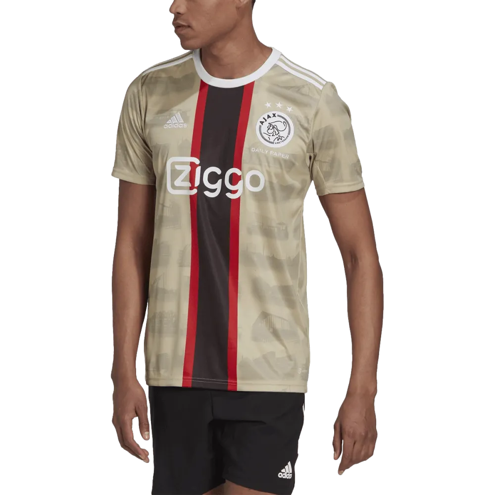 Adidas Ajax 22/23 Third Jersey