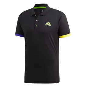 adidas Men's Polo Limited Edition - Black FI8186