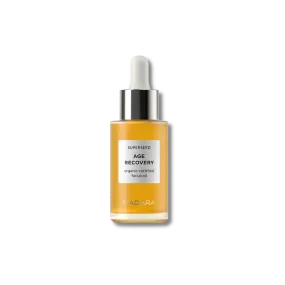 Age Recovery facial oil 'SUPERSEED'