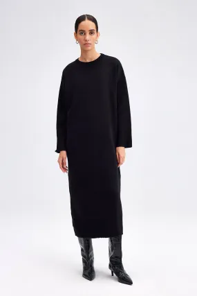 Amma Knit Dress - FINAL SALE