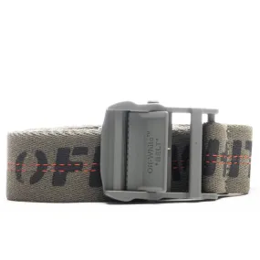 Army Industrial Belt H35 - Military/Military