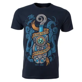 BioShock Infinite - Undertow Vigor Tee