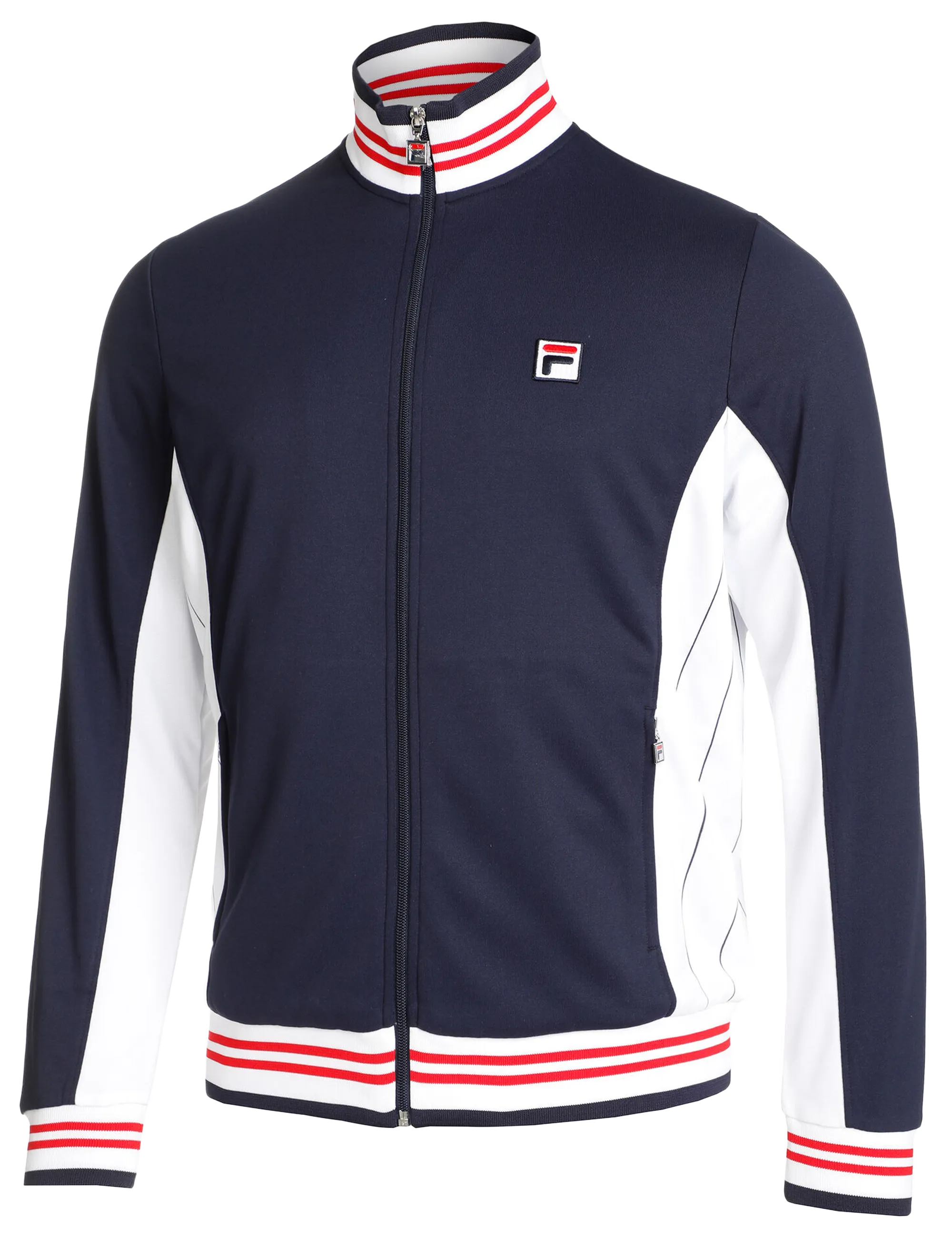 Björn Track Jacket