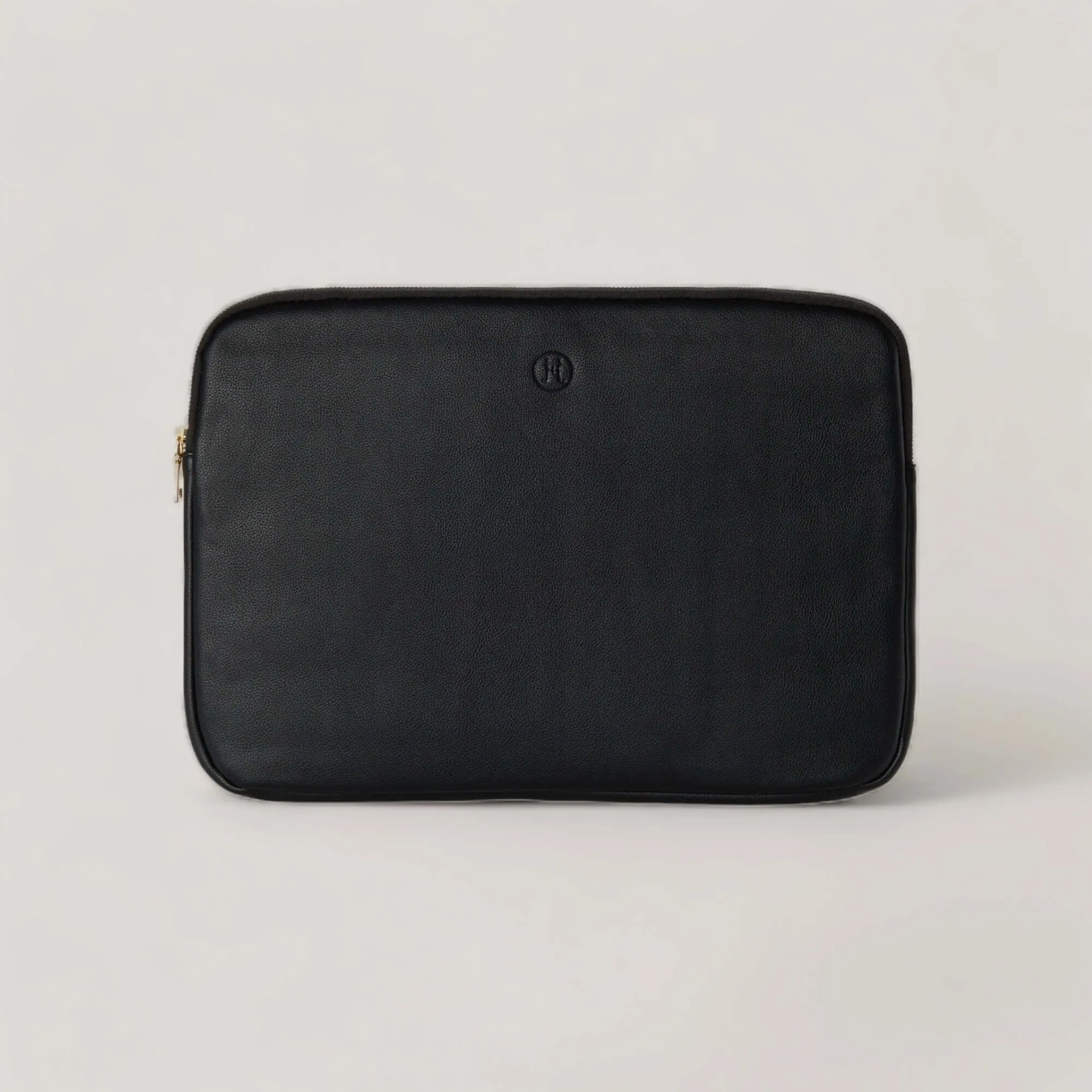 BROOKLYN | Black Laptop Case - 13