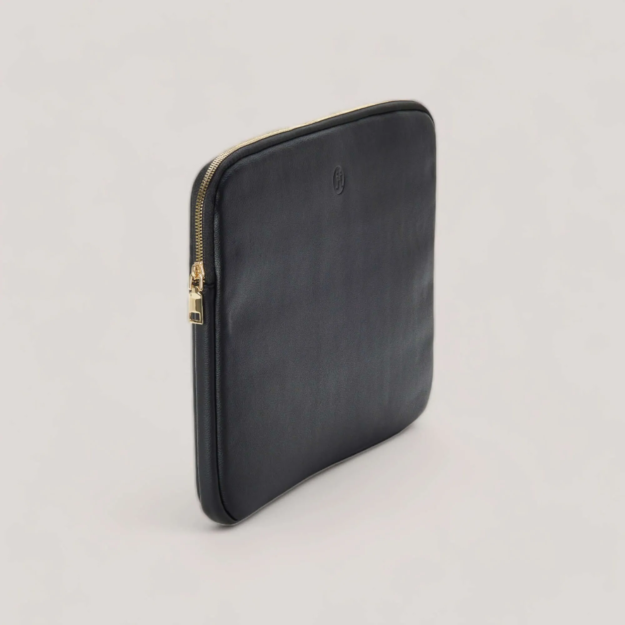 BROOKLYN | Black Laptop Case - 13