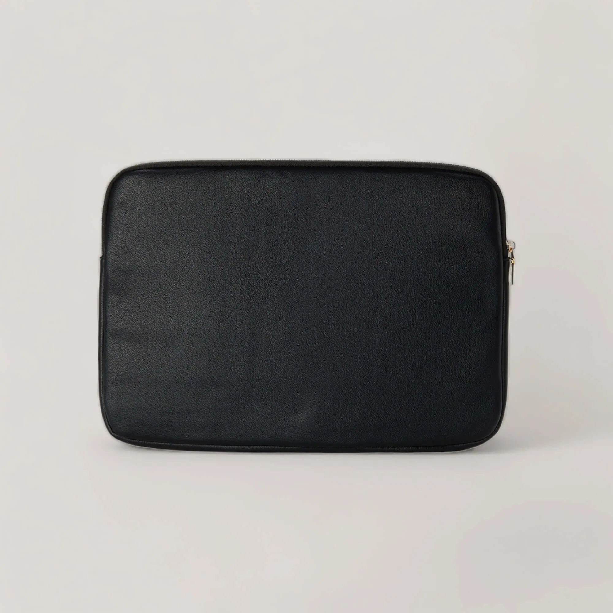 BROOKLYN | Black Laptop Case - 13