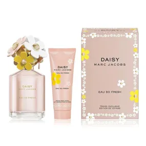 Daisy Eau So Fresh 2Pc Gift Set for Women by Marc Jacobs