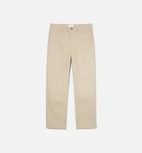 Fall Carpenter Mens Pant - Grey