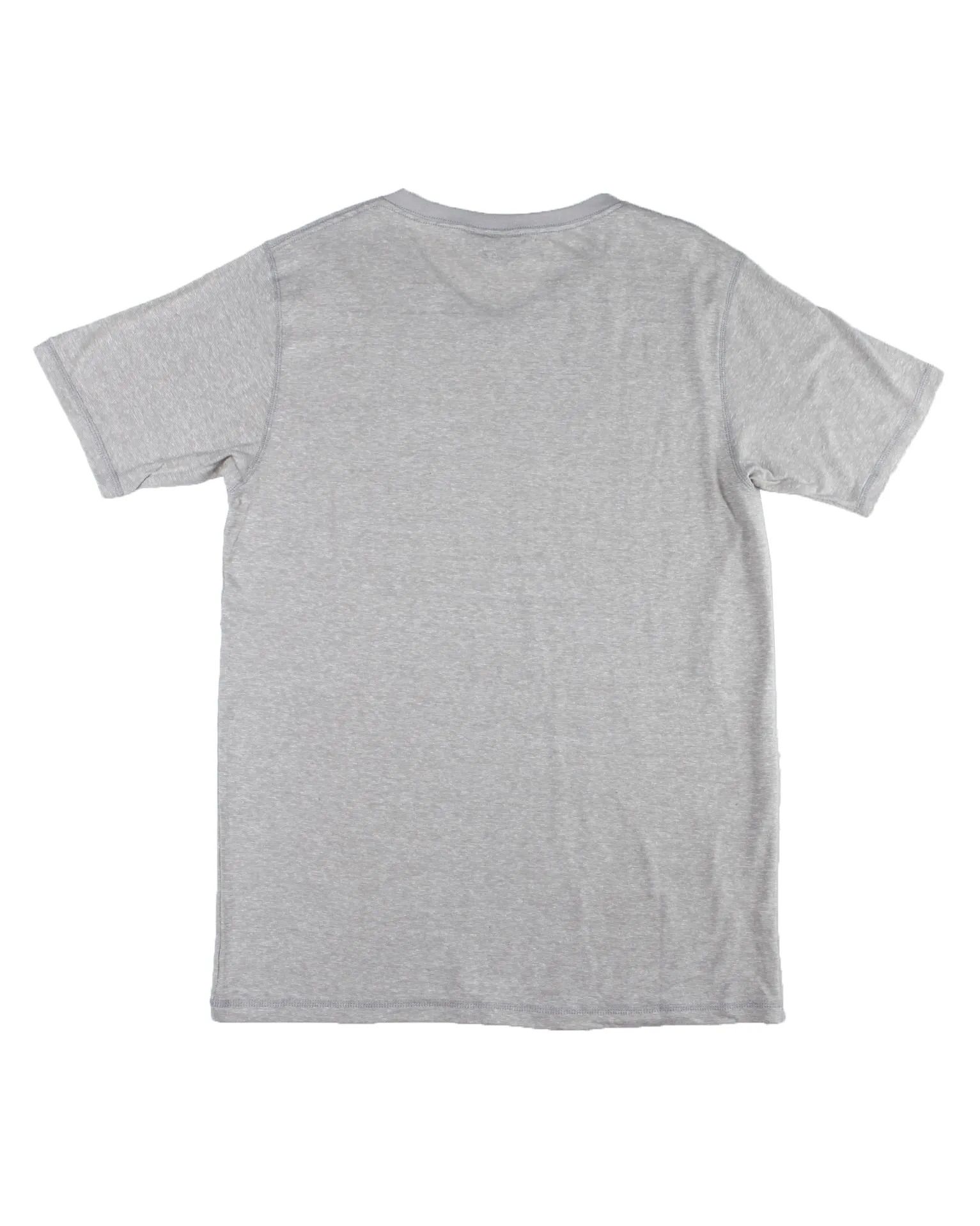 HEMP V-NECK T-SHIRT ARMOR