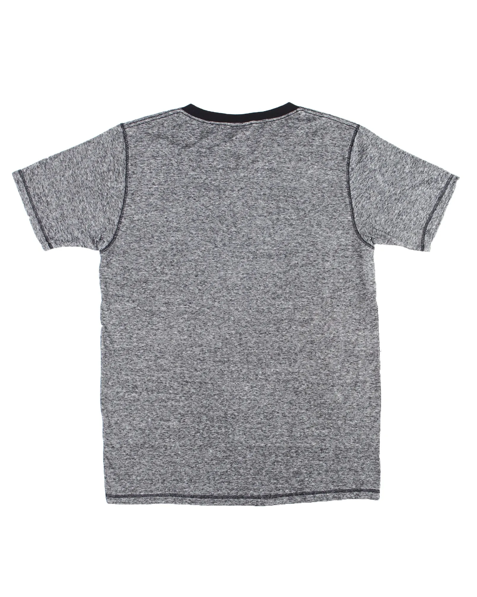 HEMP V-NECK T-SHIRT ARMOR