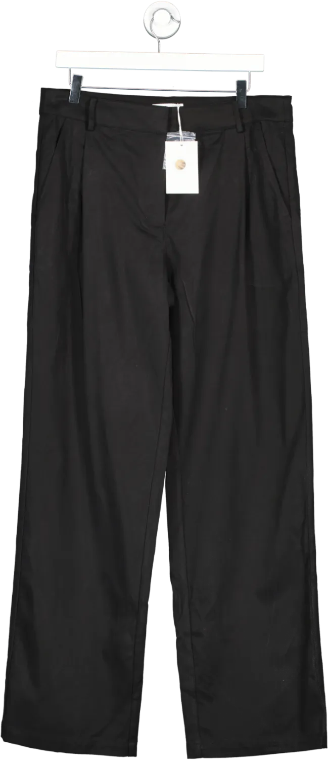 Henne Black Carsson Pant UK 14