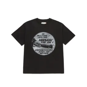 Honor The Gift Mens Ready For Action SS Tee