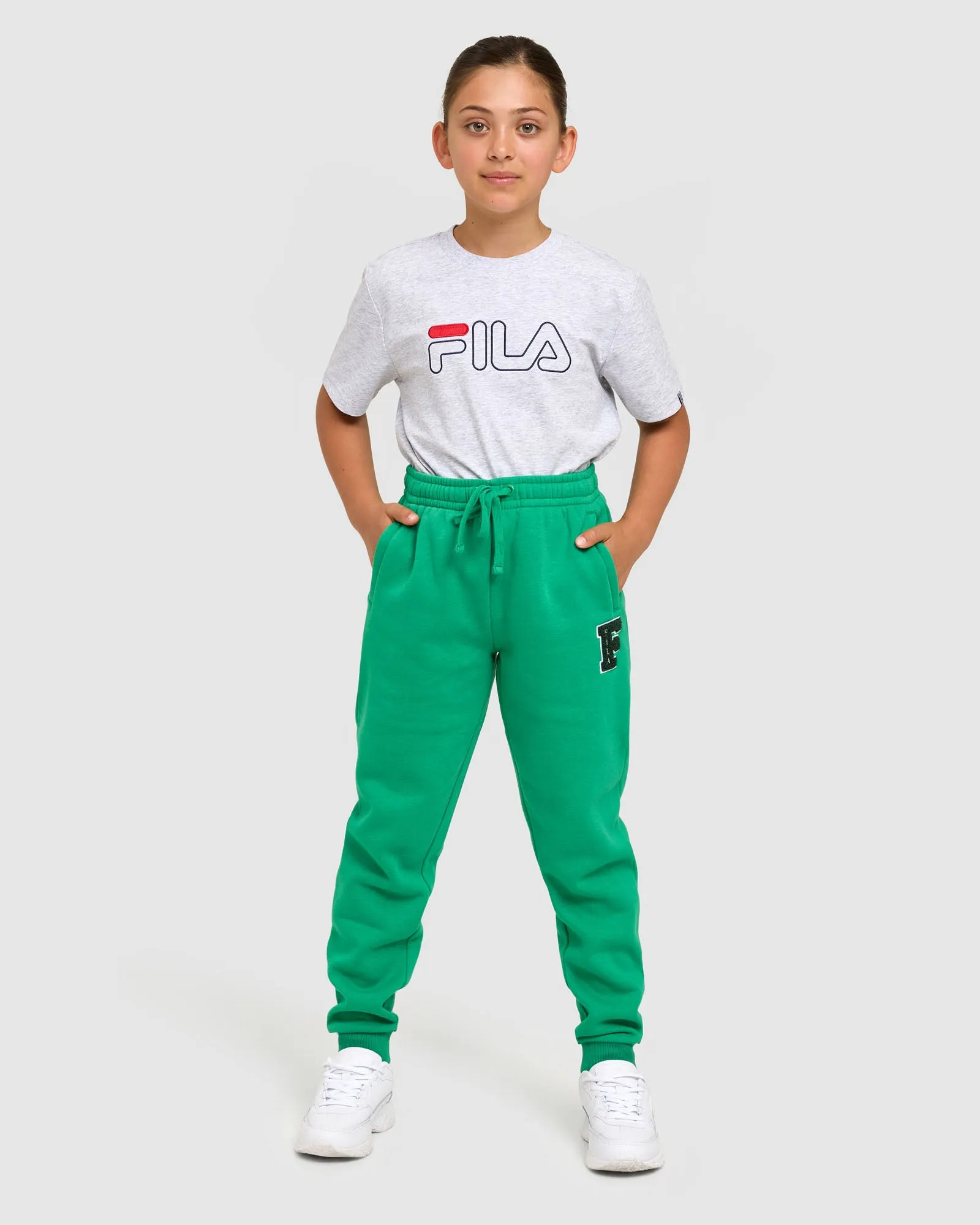 Kid's Dakota Pants