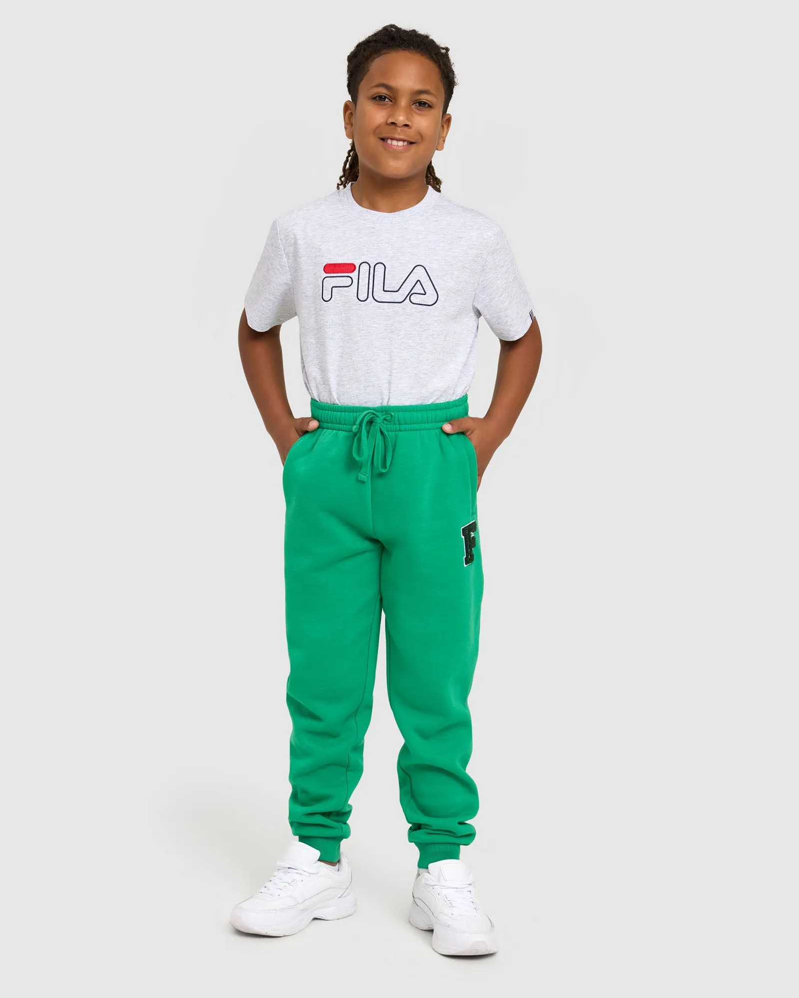 Kid's Dakota Pants