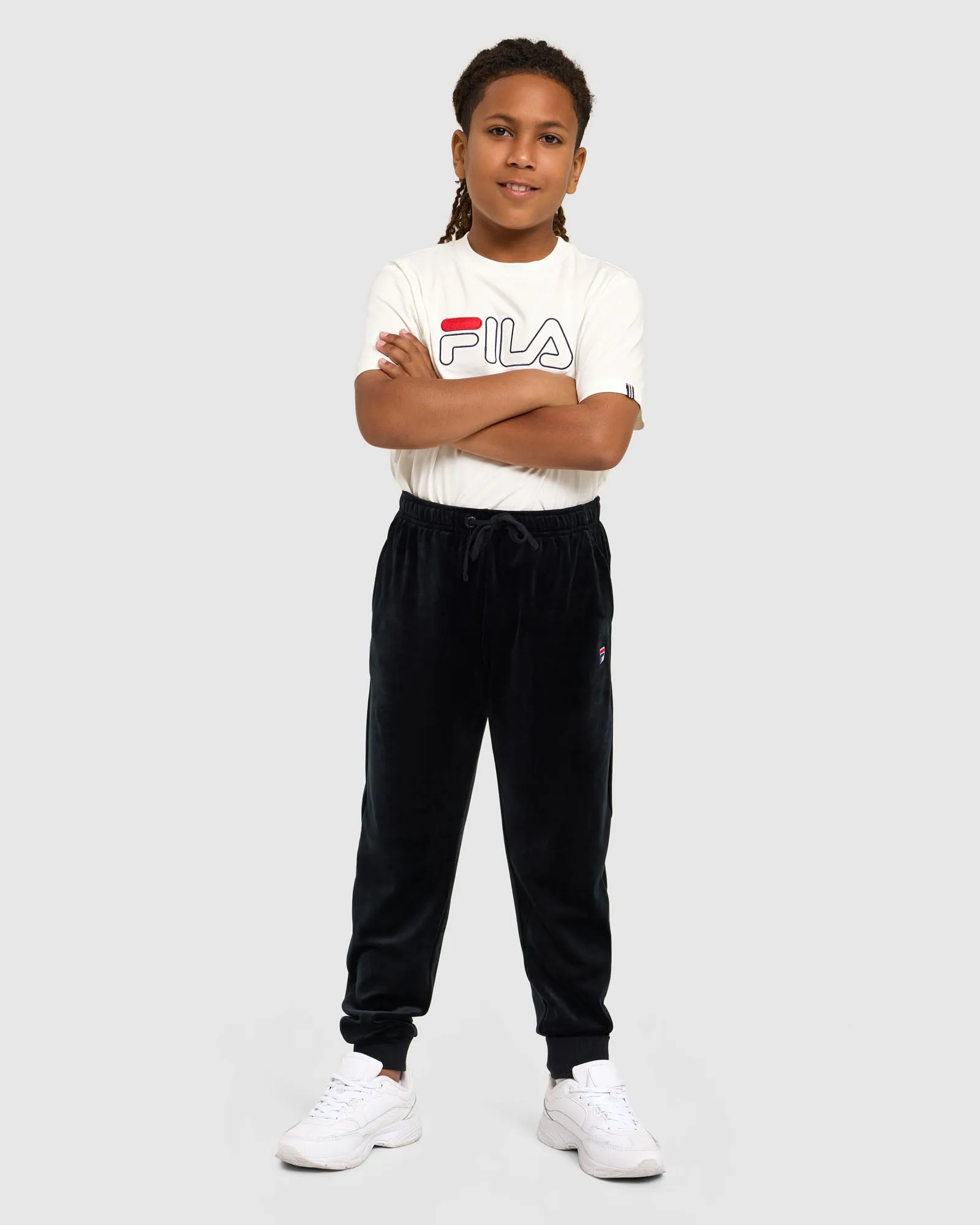 Kids Faith Pants