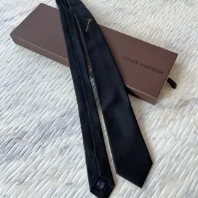 Louis Vuitton Tie