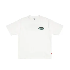 Manastash Mens RE:CTN Original Logo SS Tee