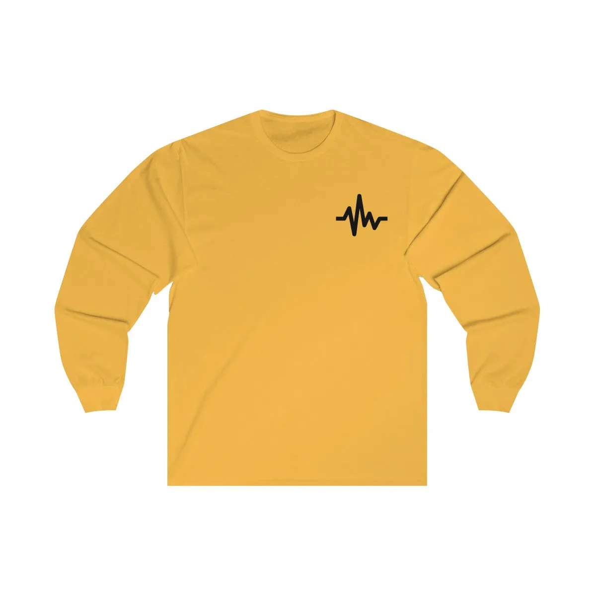 MAXLIFE Long Sleeve Tee