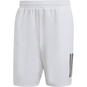 Men's Club 3 Stripe 9" Shorts