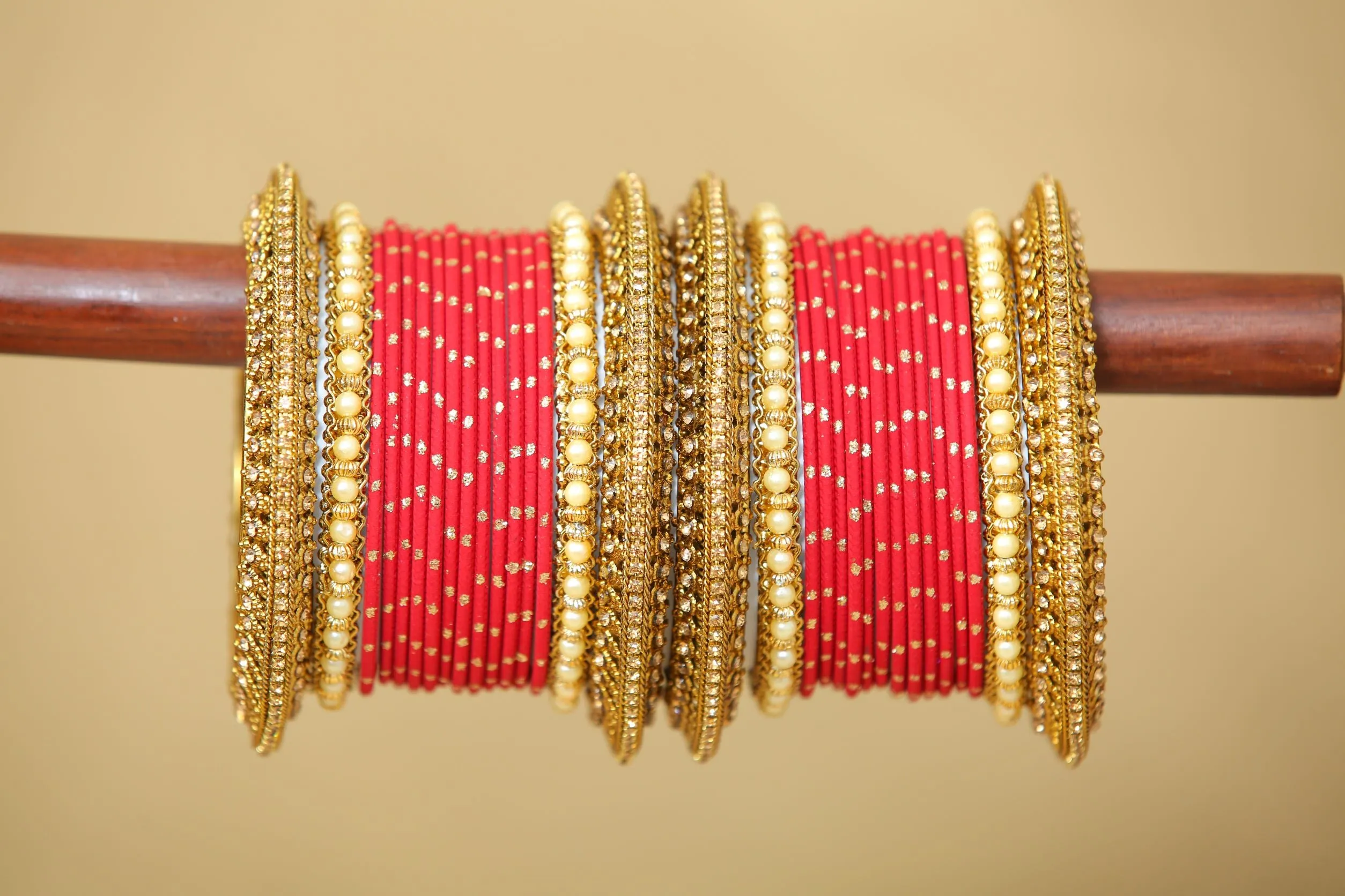 Mitali Bangles