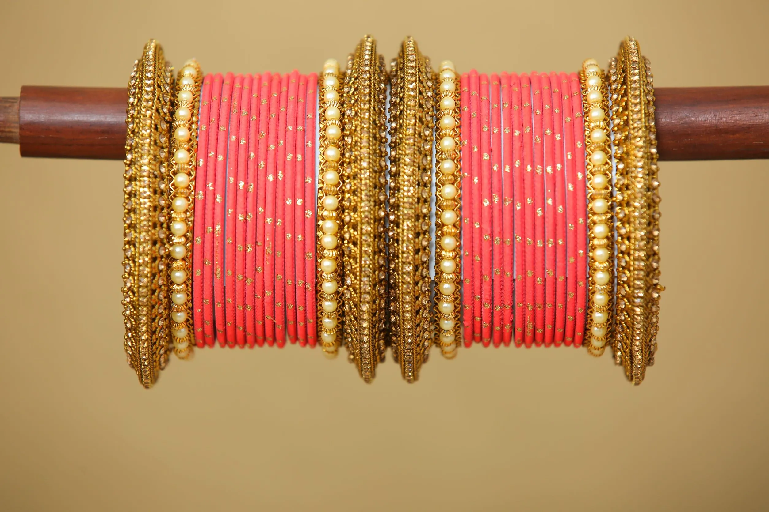 Mitali Bangles