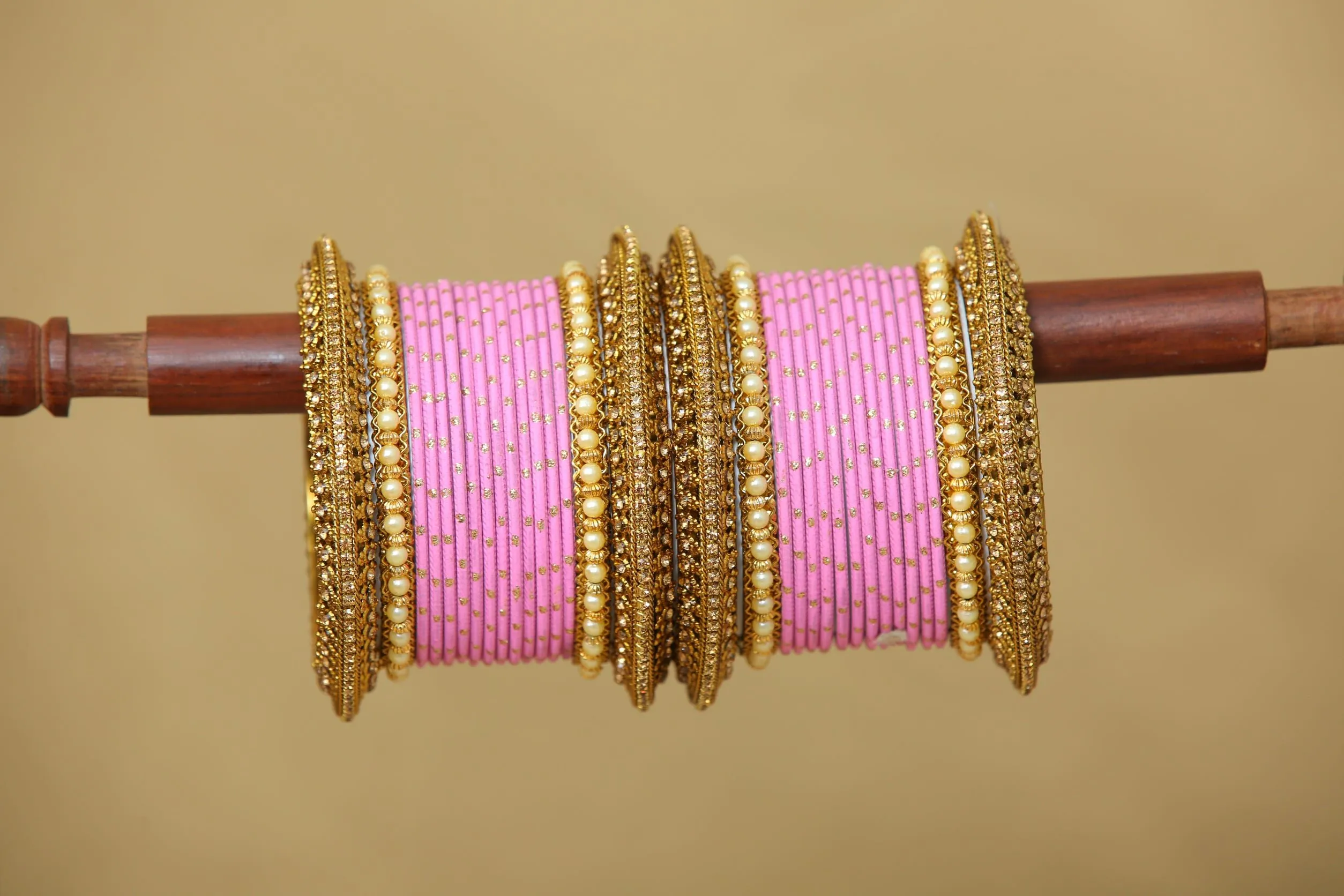 Mitali Bangles