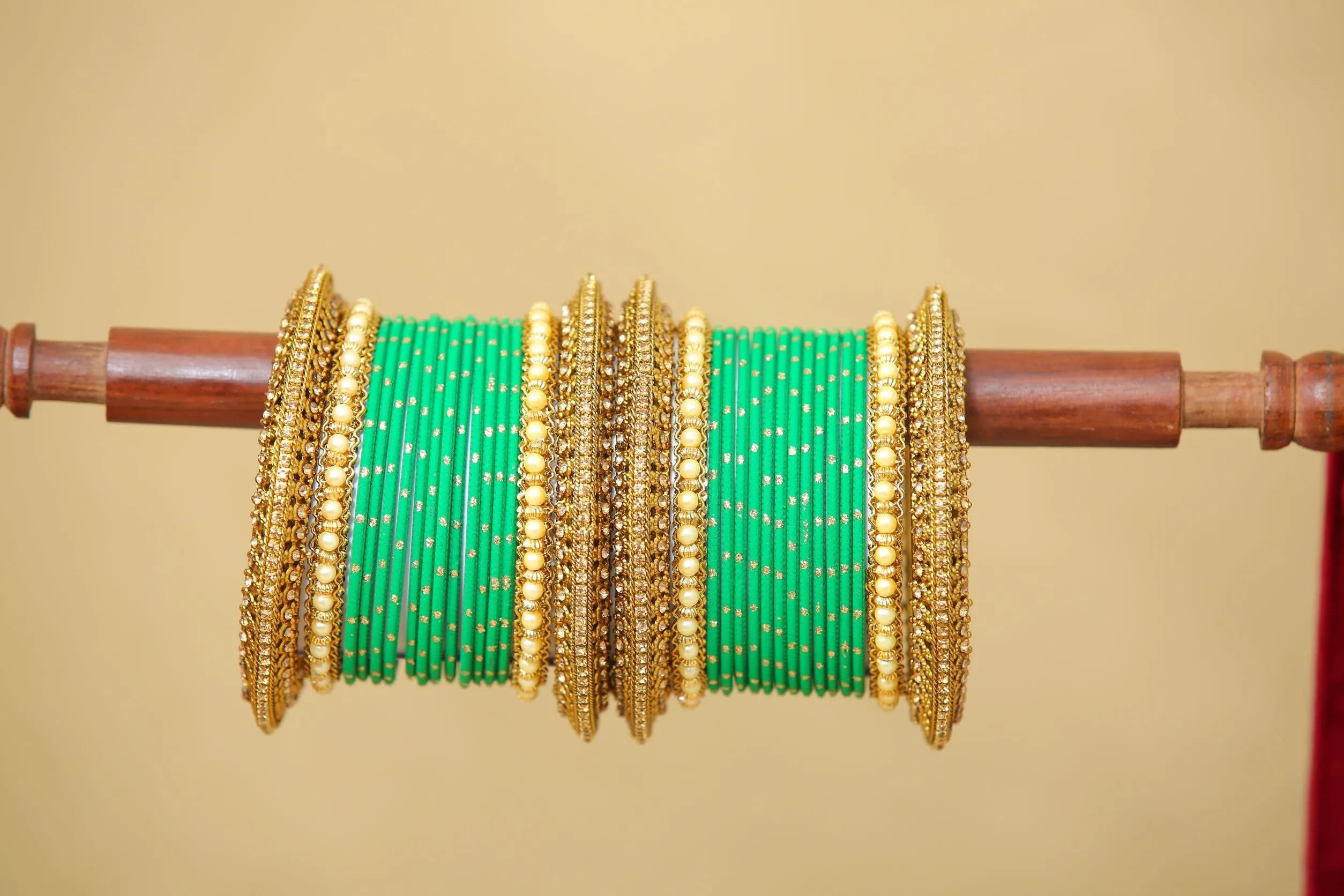 Mitali Bangles