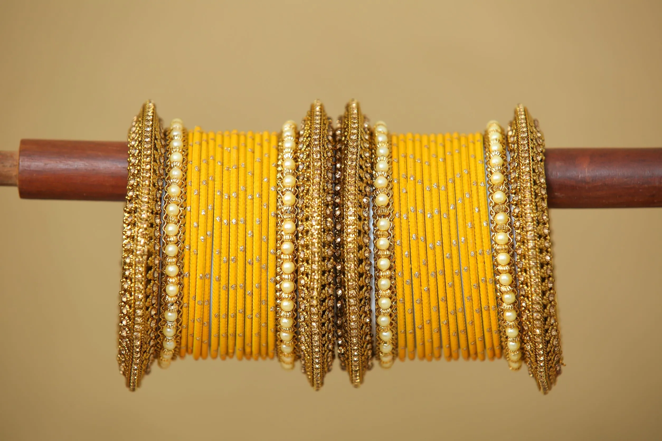 Mitali Bangles