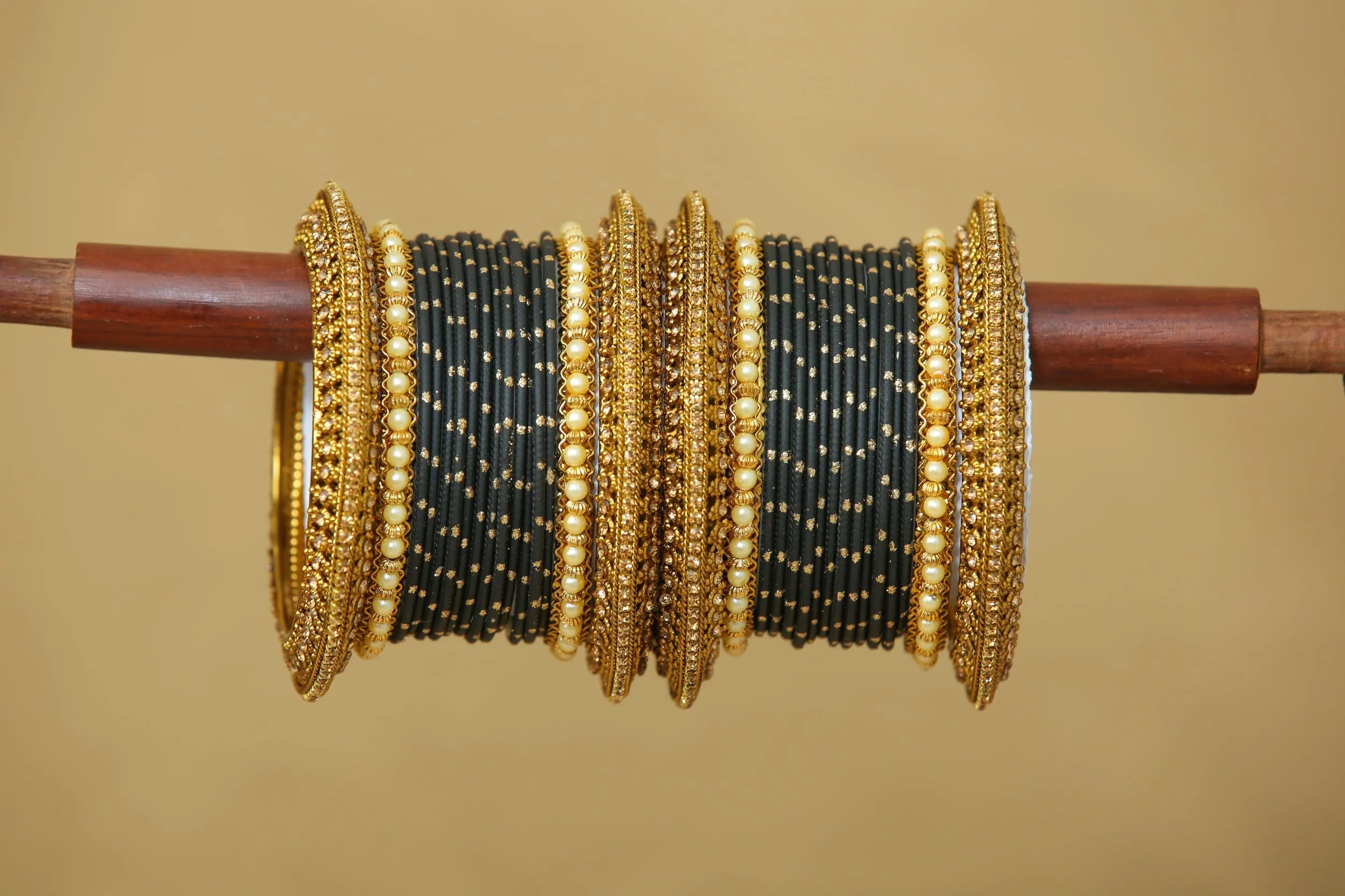 Mitali Bangles