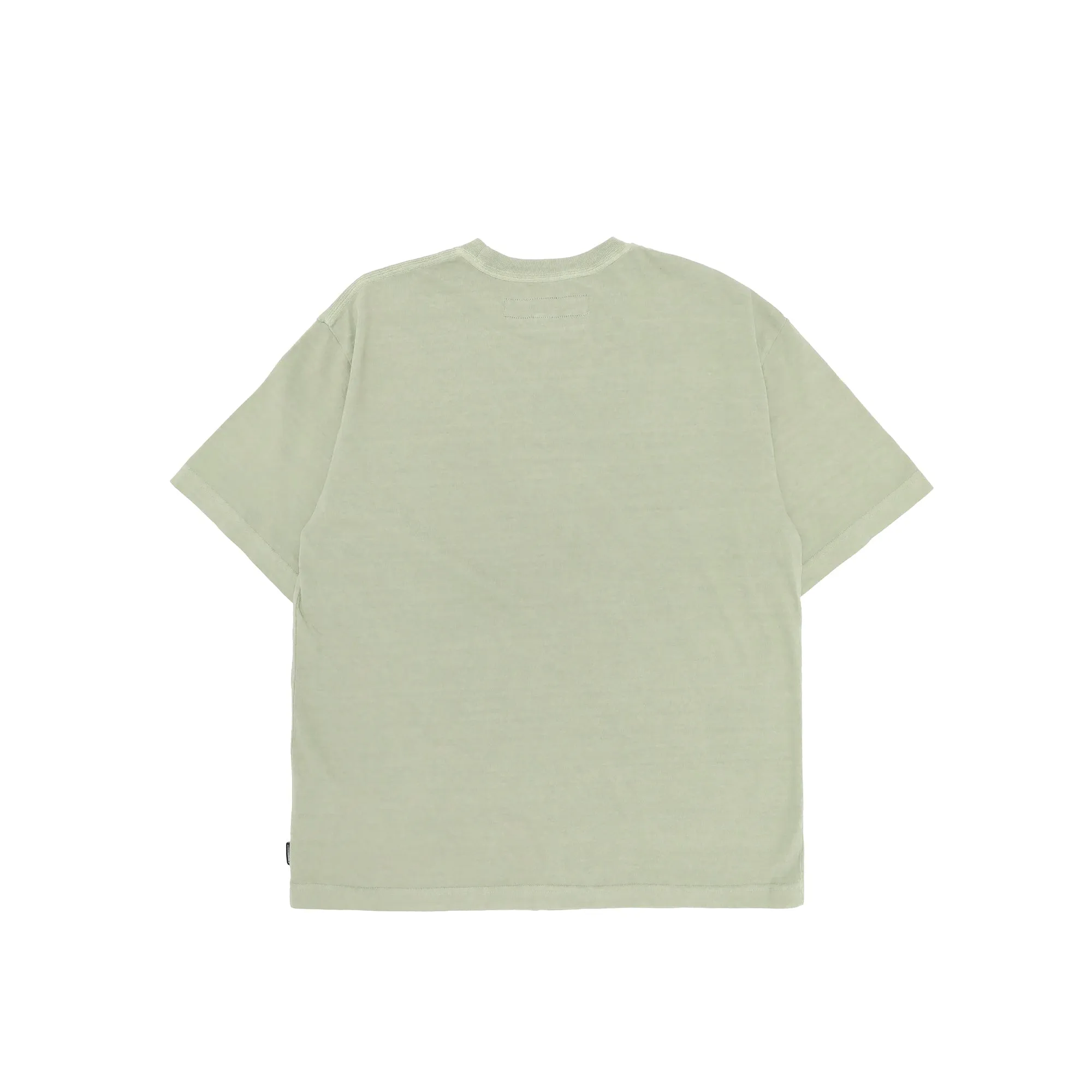 Neighborhood Mens Sulfur Dye Crewneck SS Tee