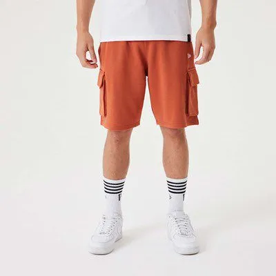 NEW ERA ESSENTIAL CARGO SHORTS