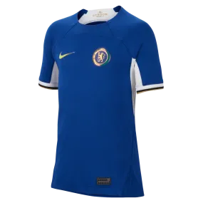 Nike Chelsea 23/24 Youth Home Jersey