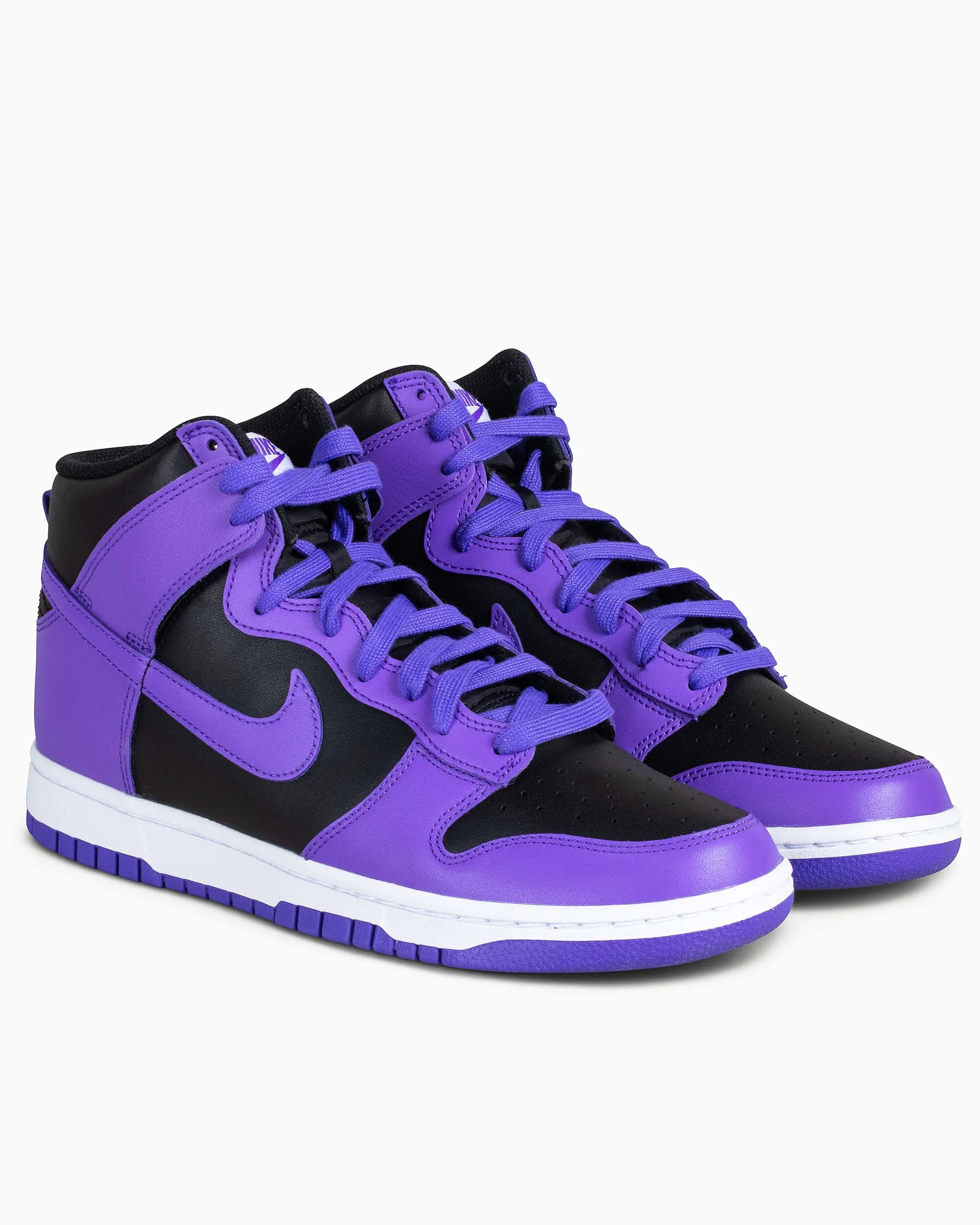 Nike Dunk Hi Retro BTTYS Psychic Purple