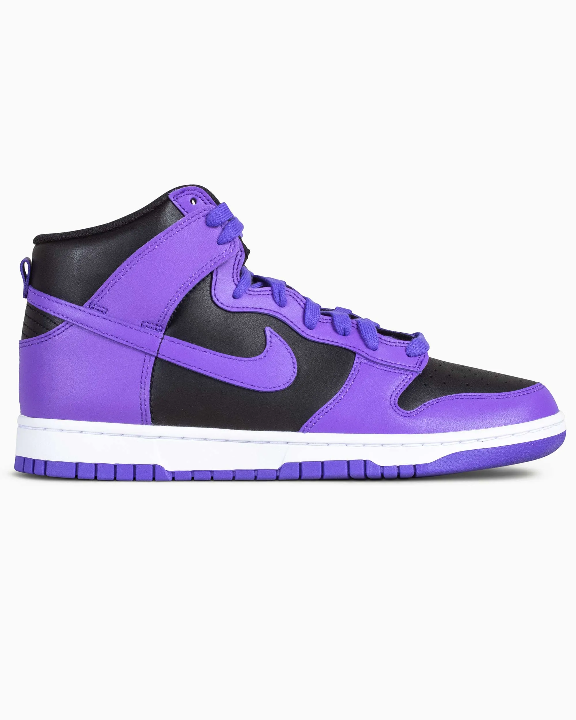 Nike Dunk Hi Retro BTTYS Psychic Purple