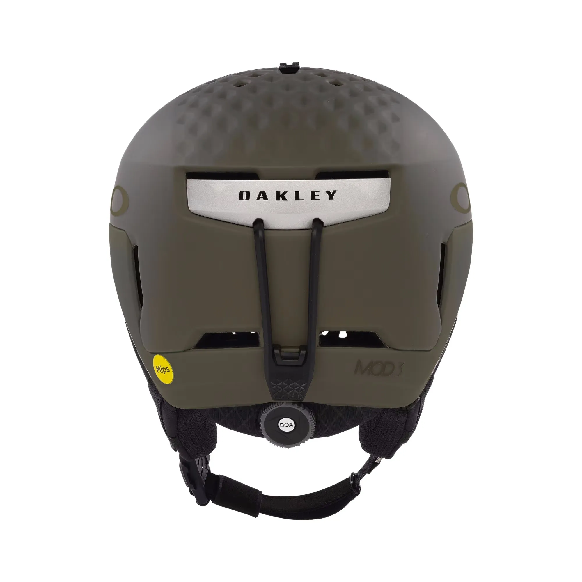 Oakley Mod3 Snow Helmet FOS901055