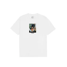 Pleasures Mens Ghost World SS Tee