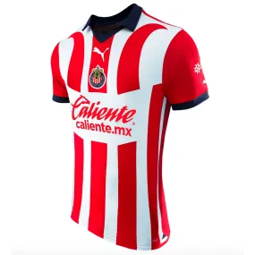 Puma Chivas 23/24 Home Jersey