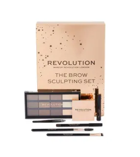 Revolution - The Brow Sculpting Set