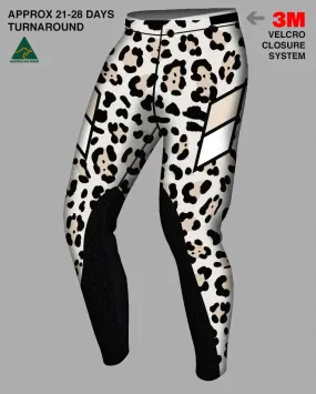 Snow Leopard BMX Pant | 28 Days