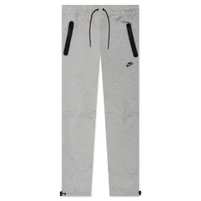 Sportswear Tech Fleece Pants - Dark Grey Heather/Black