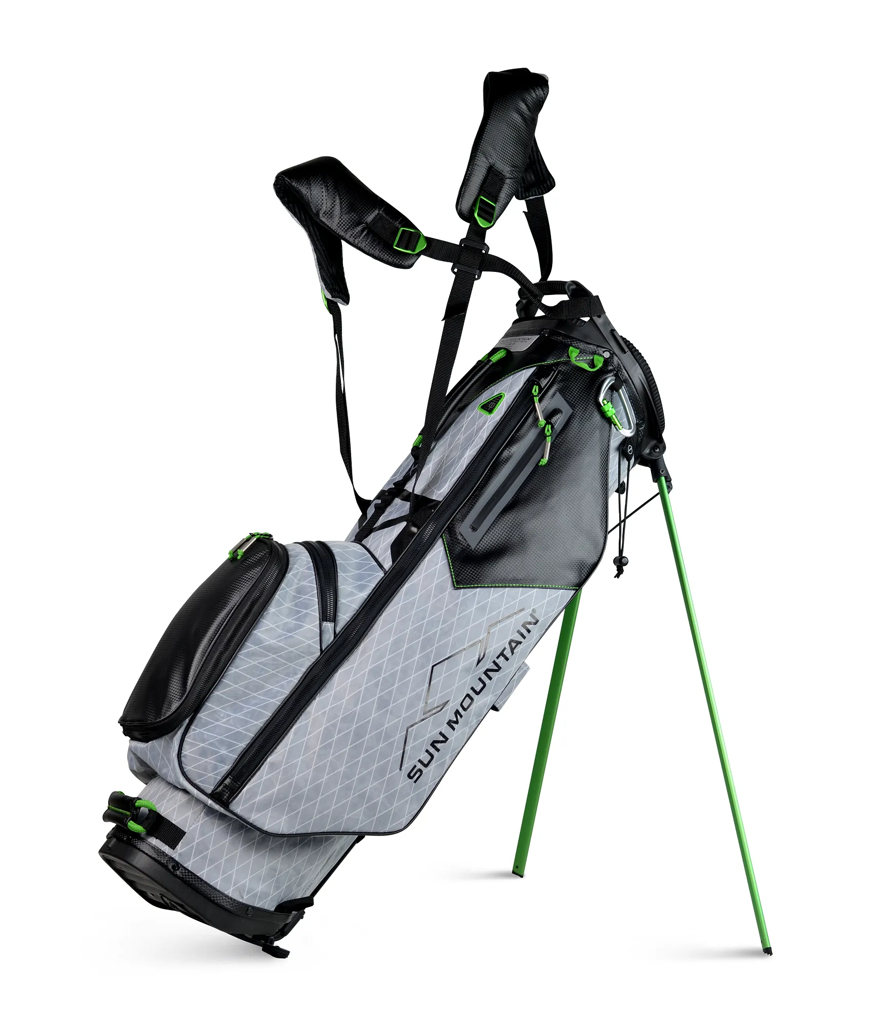 Sun Mountain Golf 2021 VX Stand Bag - CLEARANCE