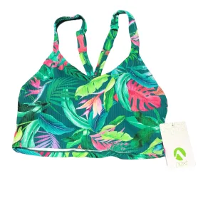 Swimsuit Top By Clothes Mentor  Size: L