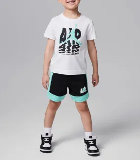 T-shirt e Shorts Bambino