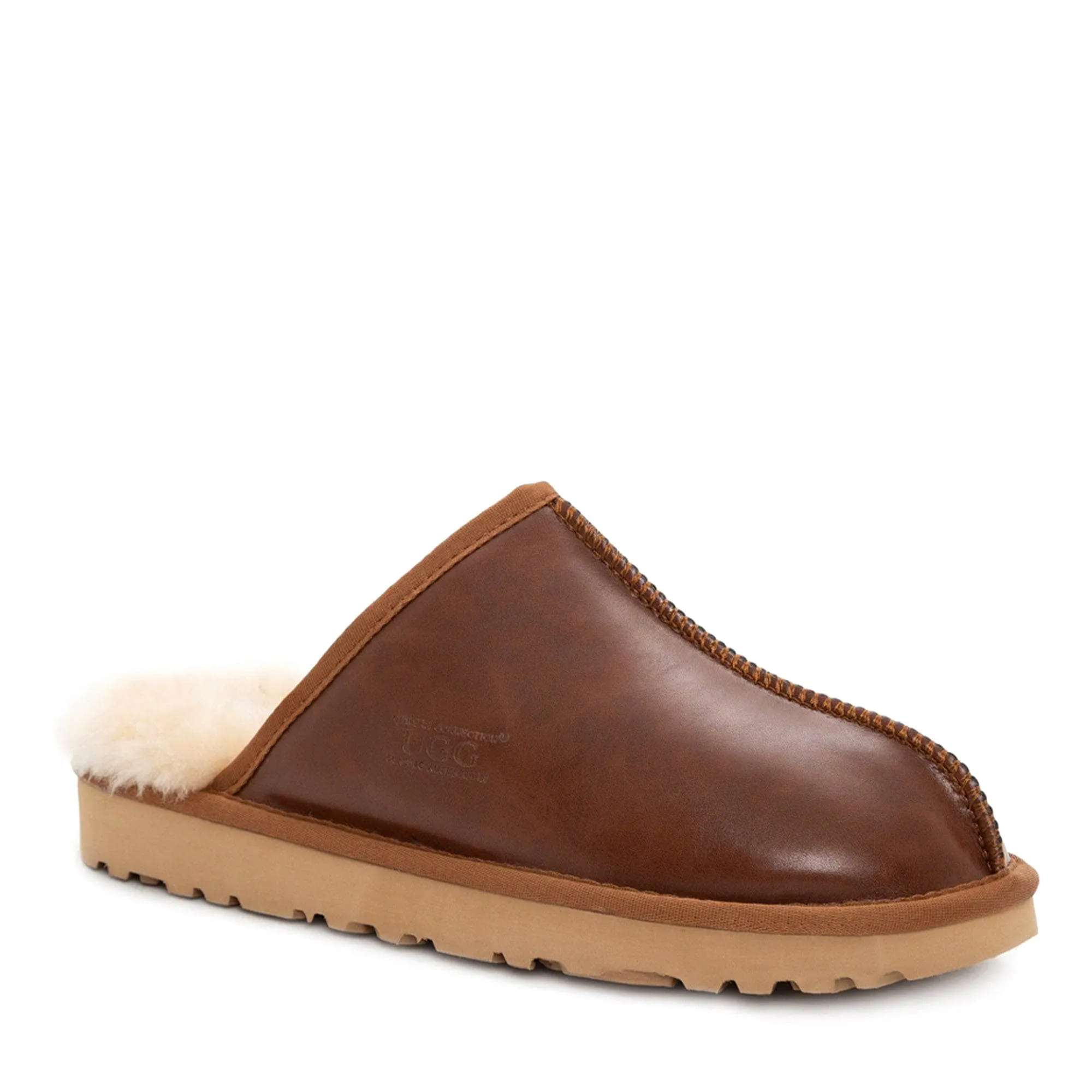 UGG Das Sheepskin Scuff