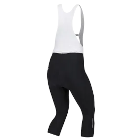 Women's Pursuit Attack Three Quarter Cycling Bib Tight